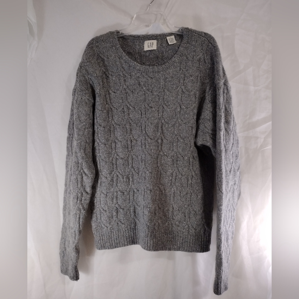 GAP Wool Sweater Women's L